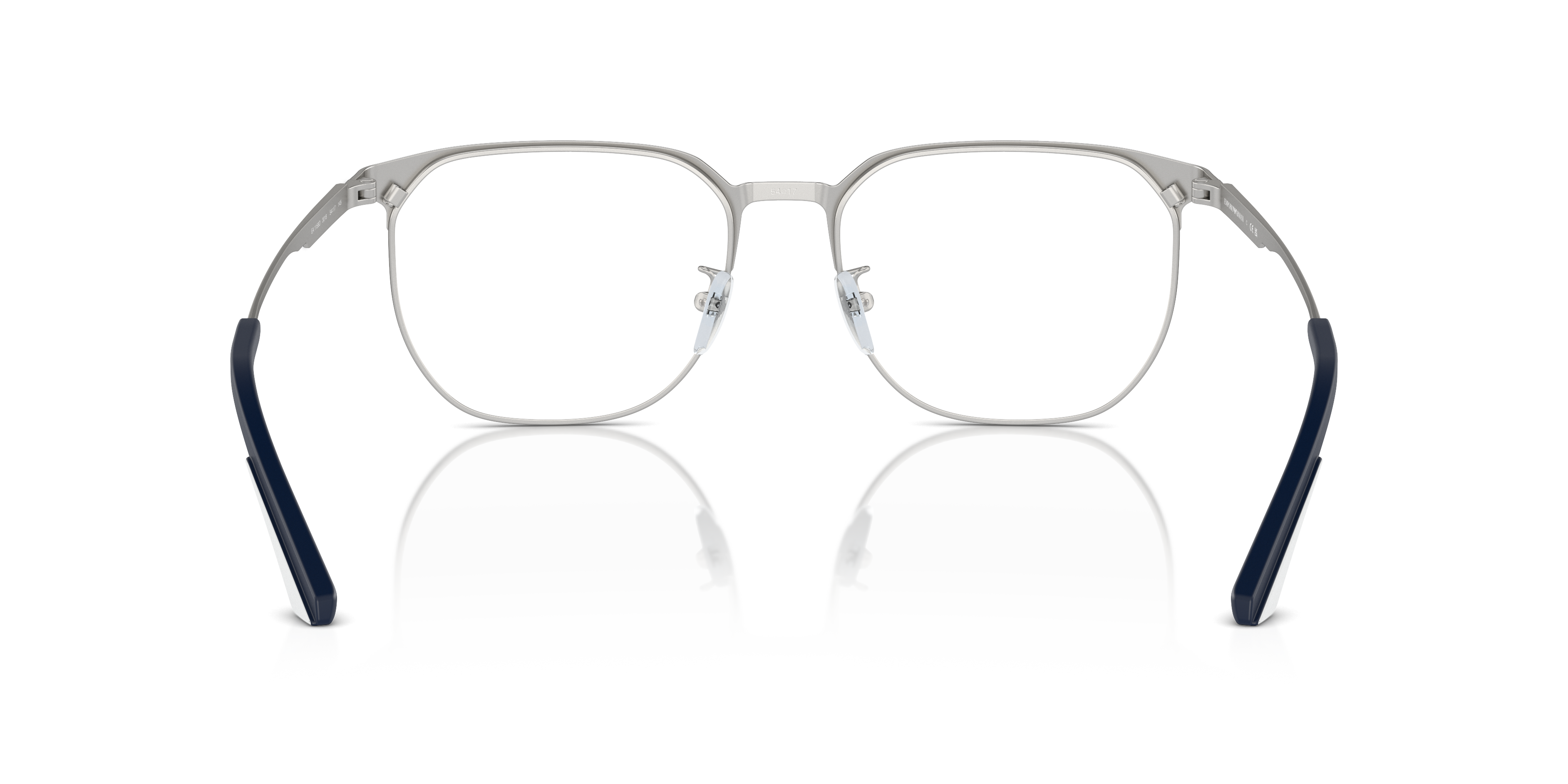 Emporio Armani Eyeglasses EA1158D 3018