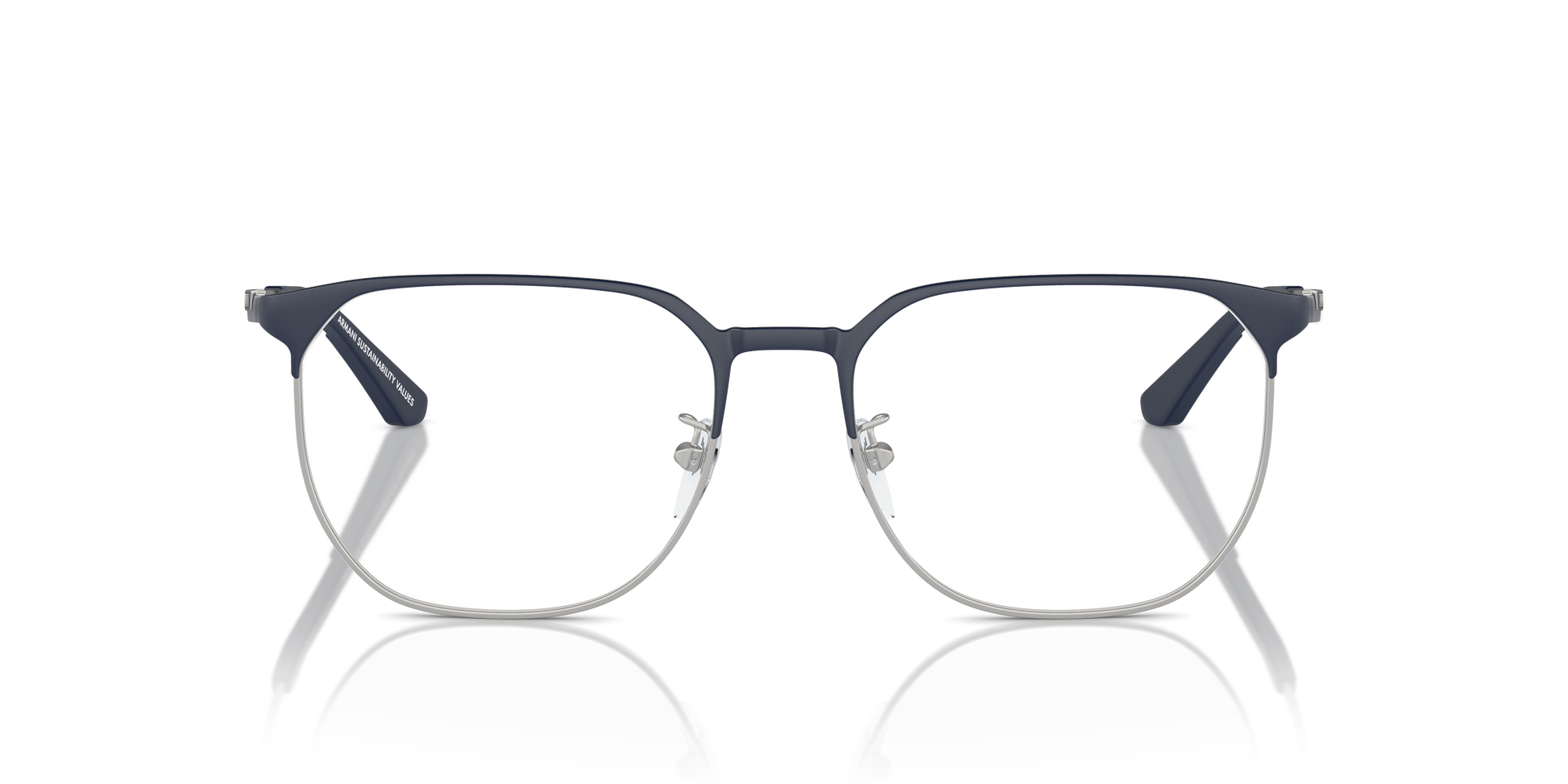 Emporio Armani Eyeglasses EA1158D 3018