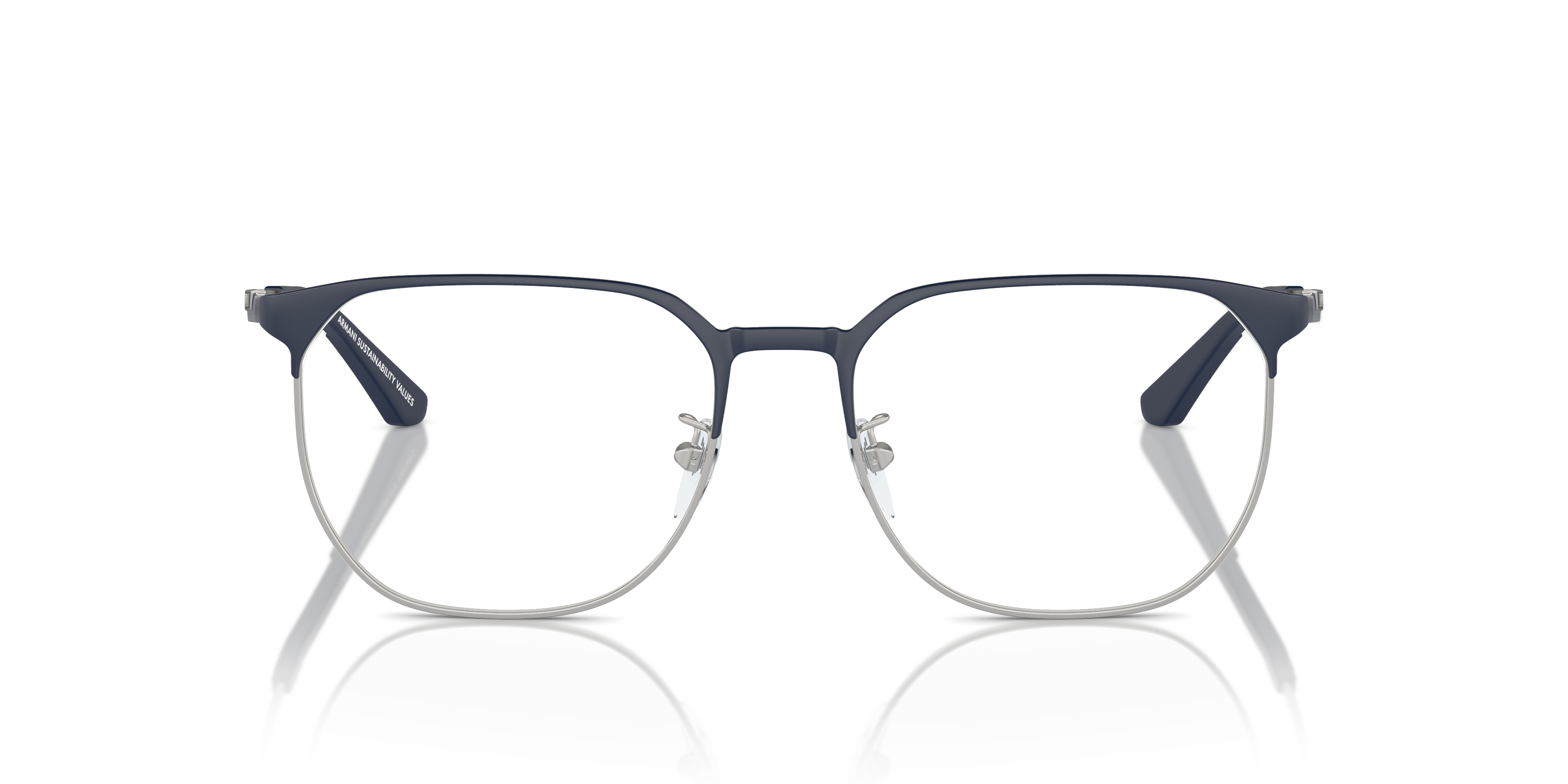 Emporio Armani Eyeglasses EA1158D 3018