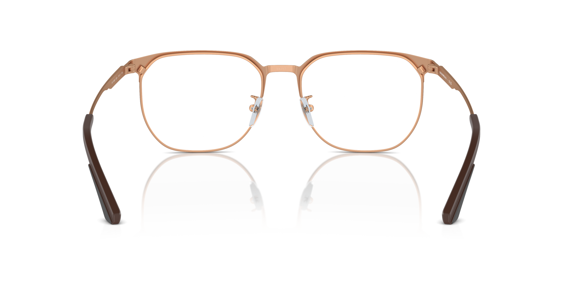 Emporio Armani Eyeglasses EA1158D 3201