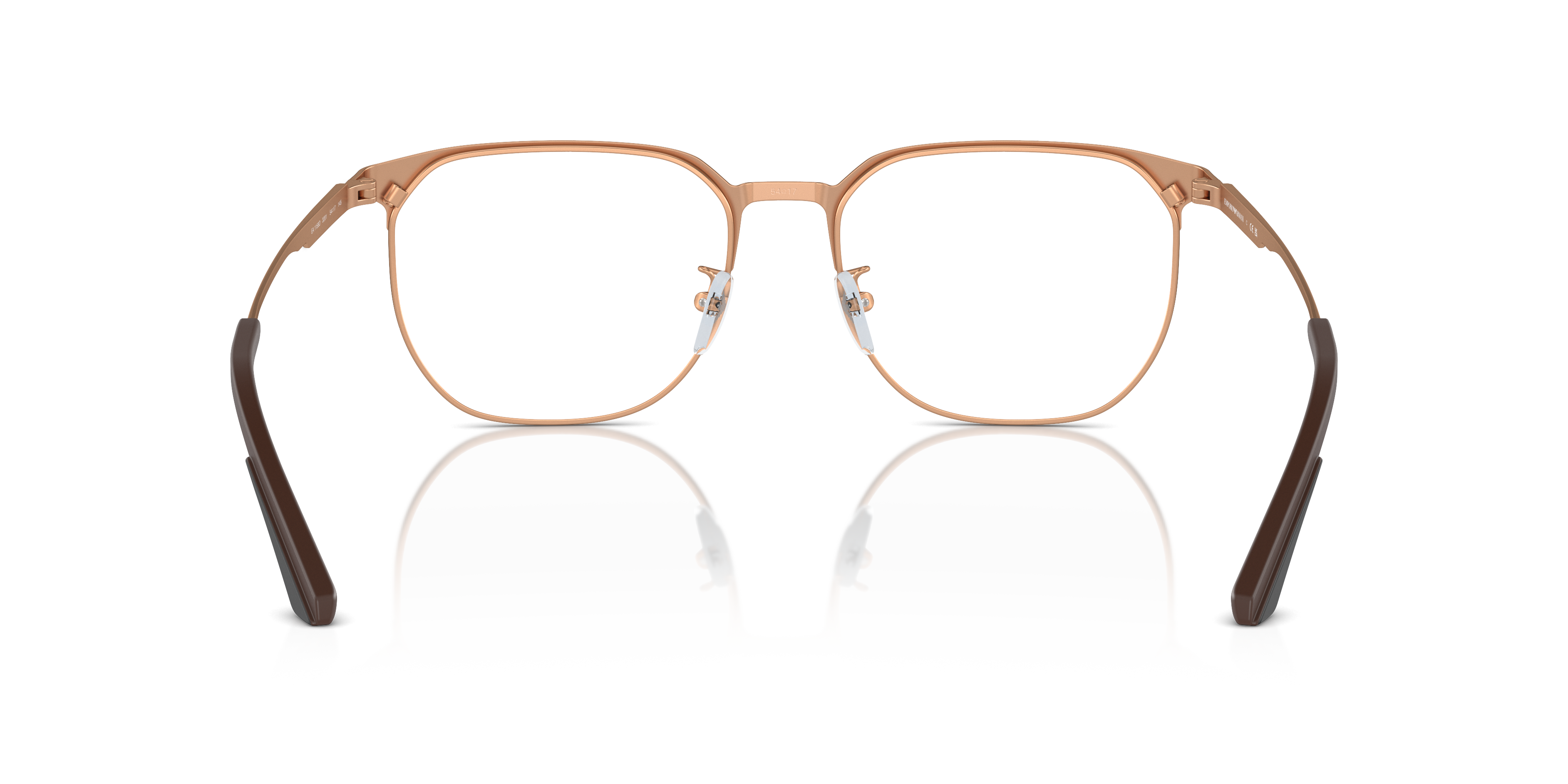 Emporio Armani Eyeglasses EA1158D 3201