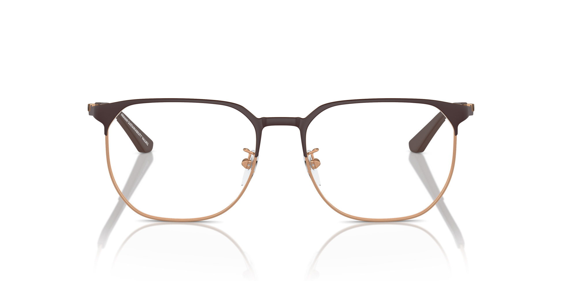 Emporio Armani Eyeglasses EA1158D 3201