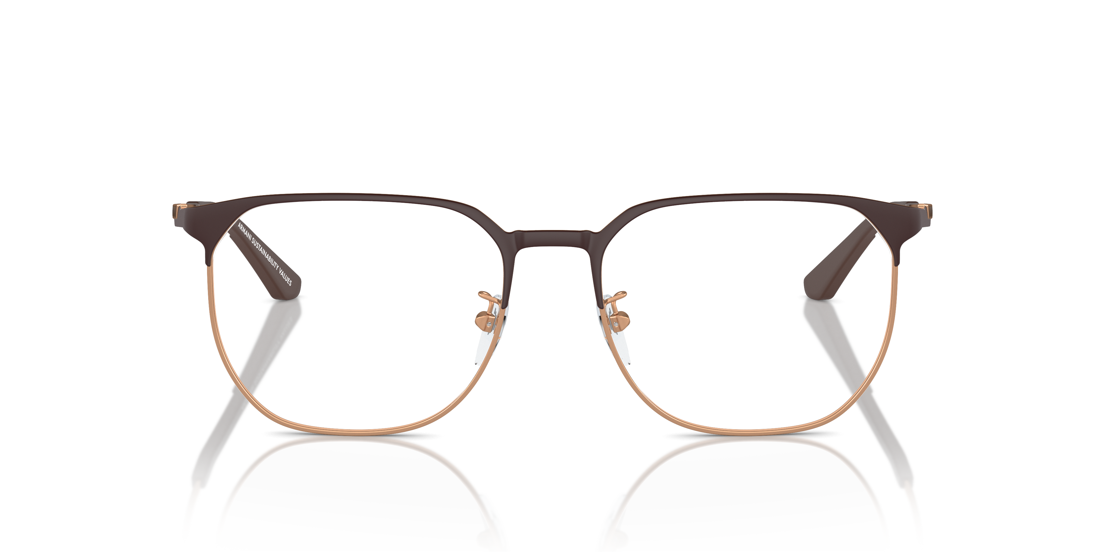 Emporio Armani Eyeglasses EA1158D 3201