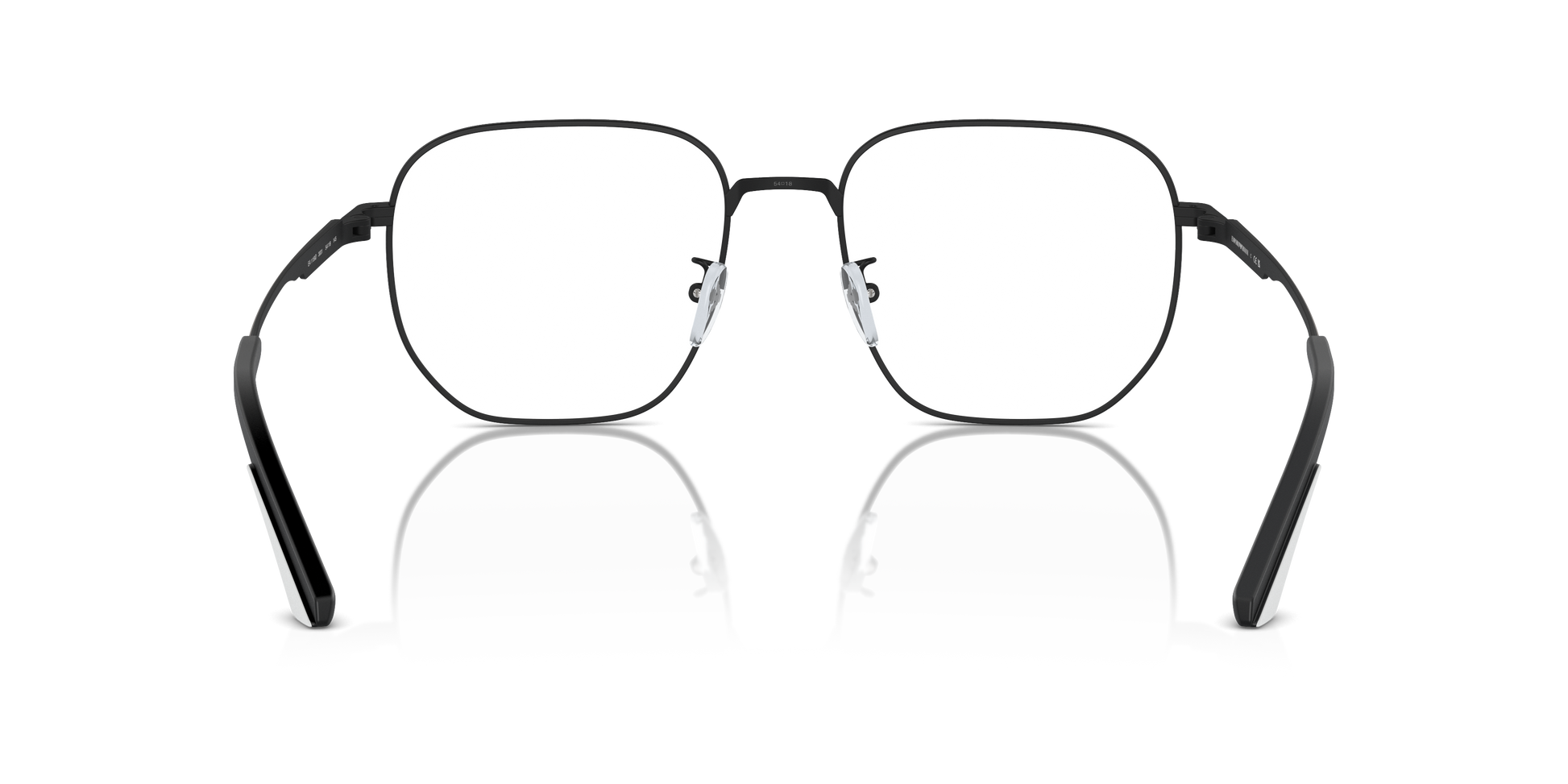 Emporio Armani Eyeglasses EA1159D 3001