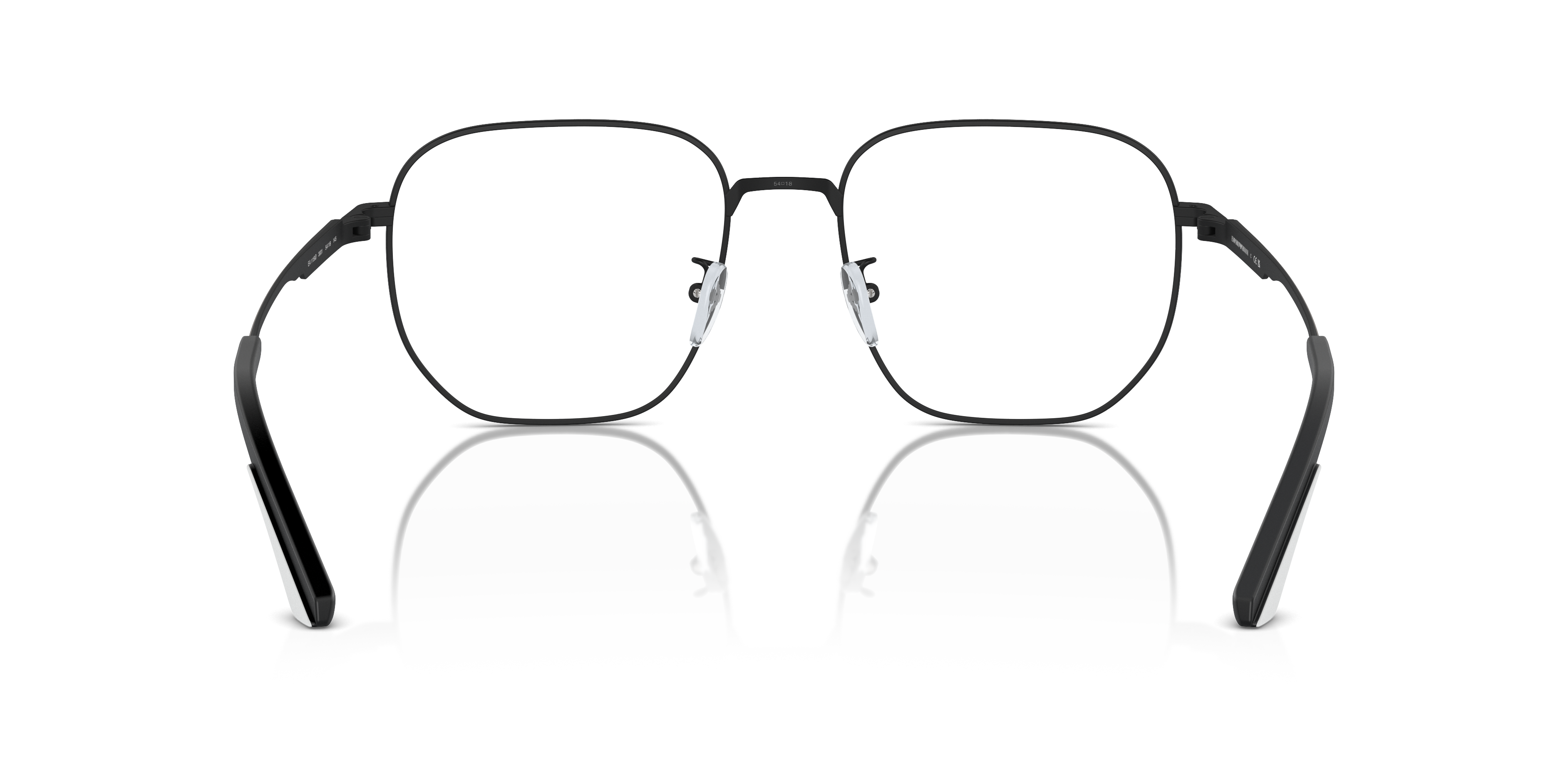 Emporio Armani Eyeglasses EA1159D 3001