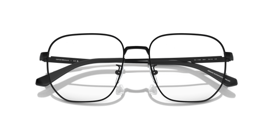 Emporio Armani Eyeglasses EA1159D 3001