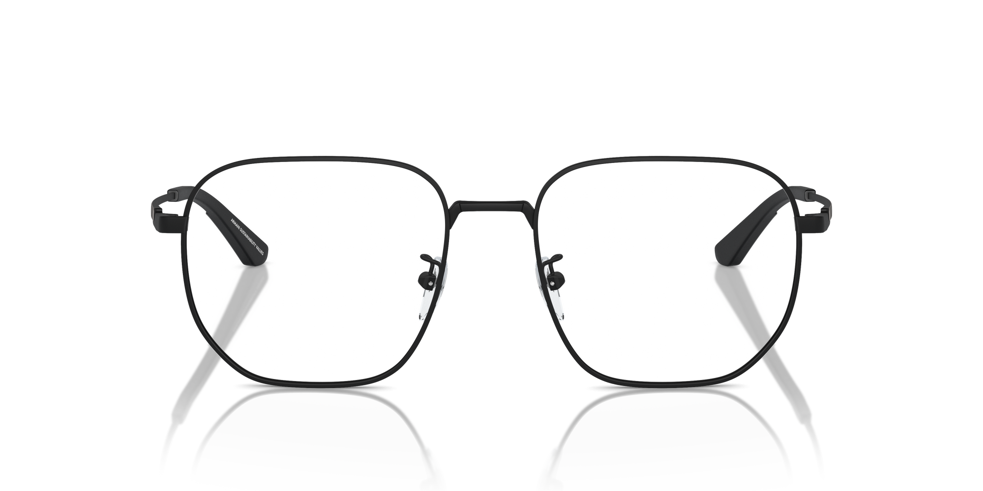 Emporio Armani Eyeglasses EA1159D 3001