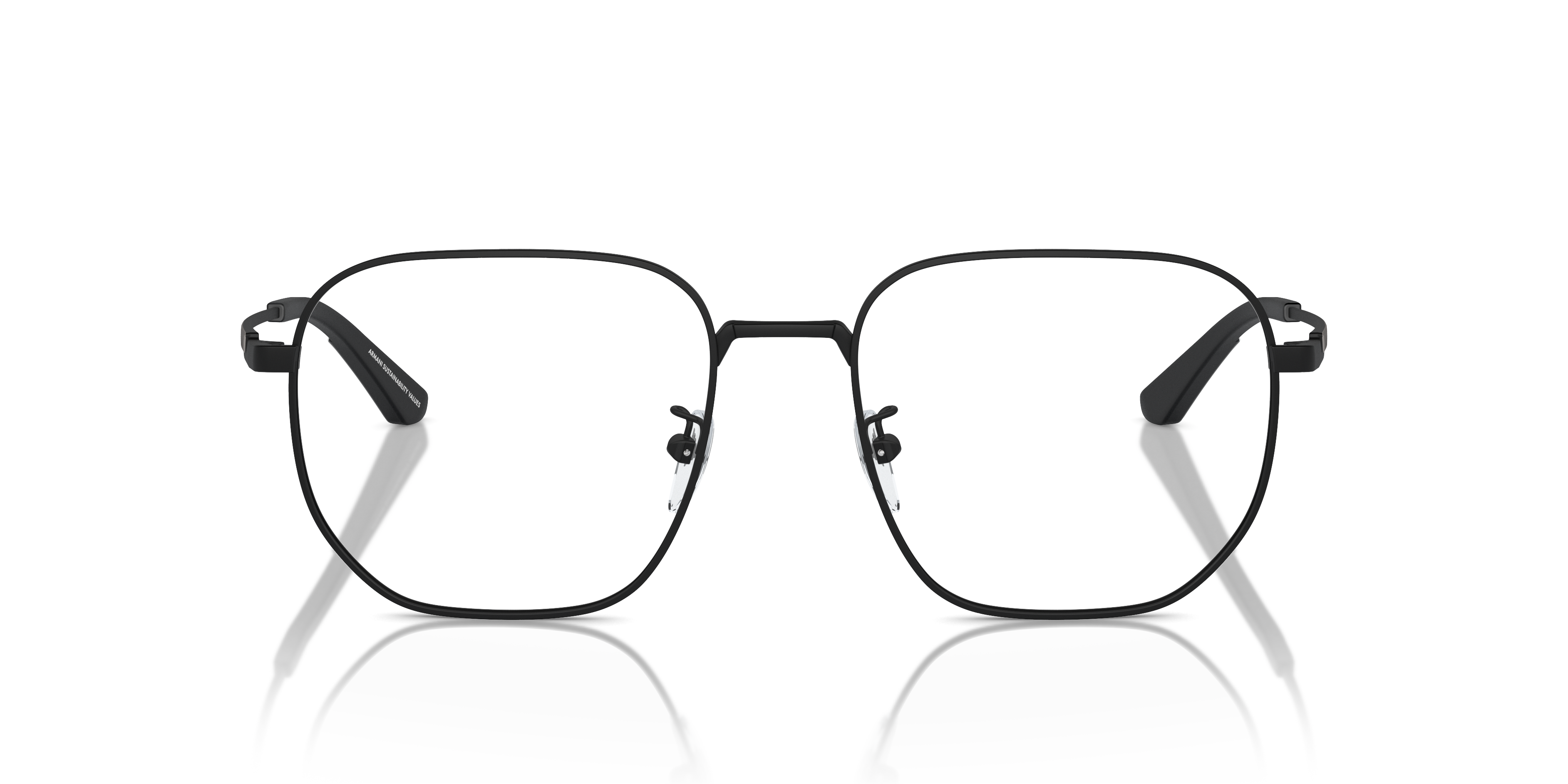 Emporio Armani Eyeglasses EA1159D 3001