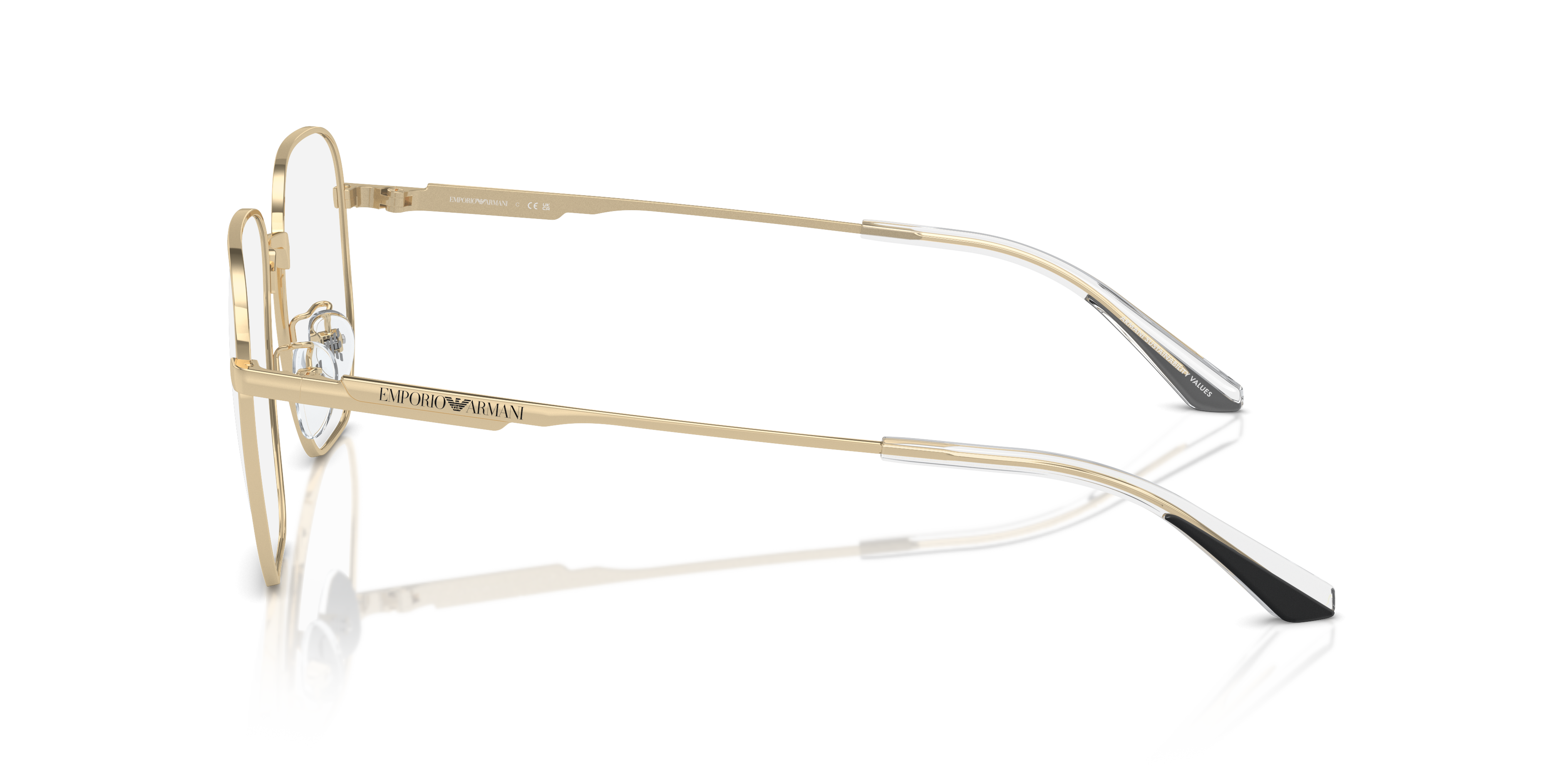 Emporio Armani Eyeglasses EA1159D 3013