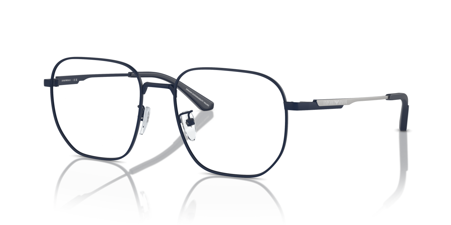 Emporio Armani Eyeglasses EA1159D 3018