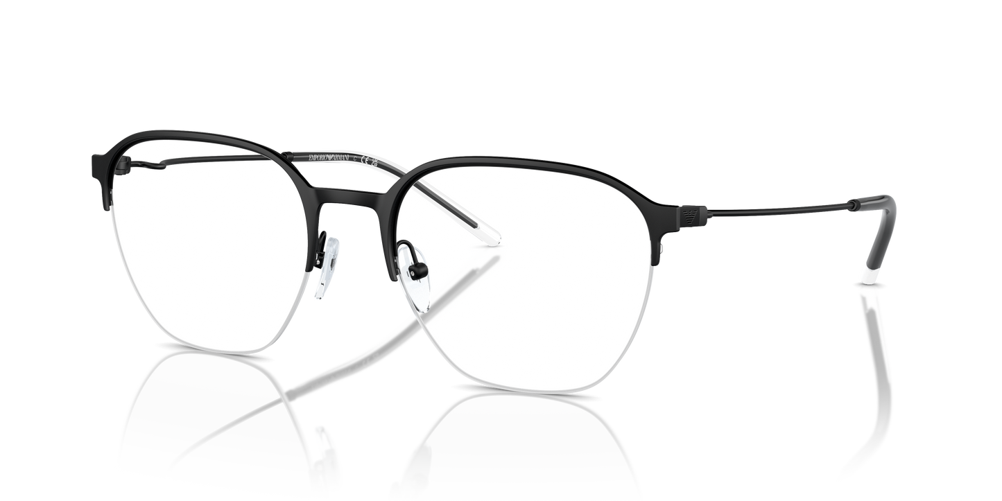 Emporio Armani Eyeglasses EA1160 3001