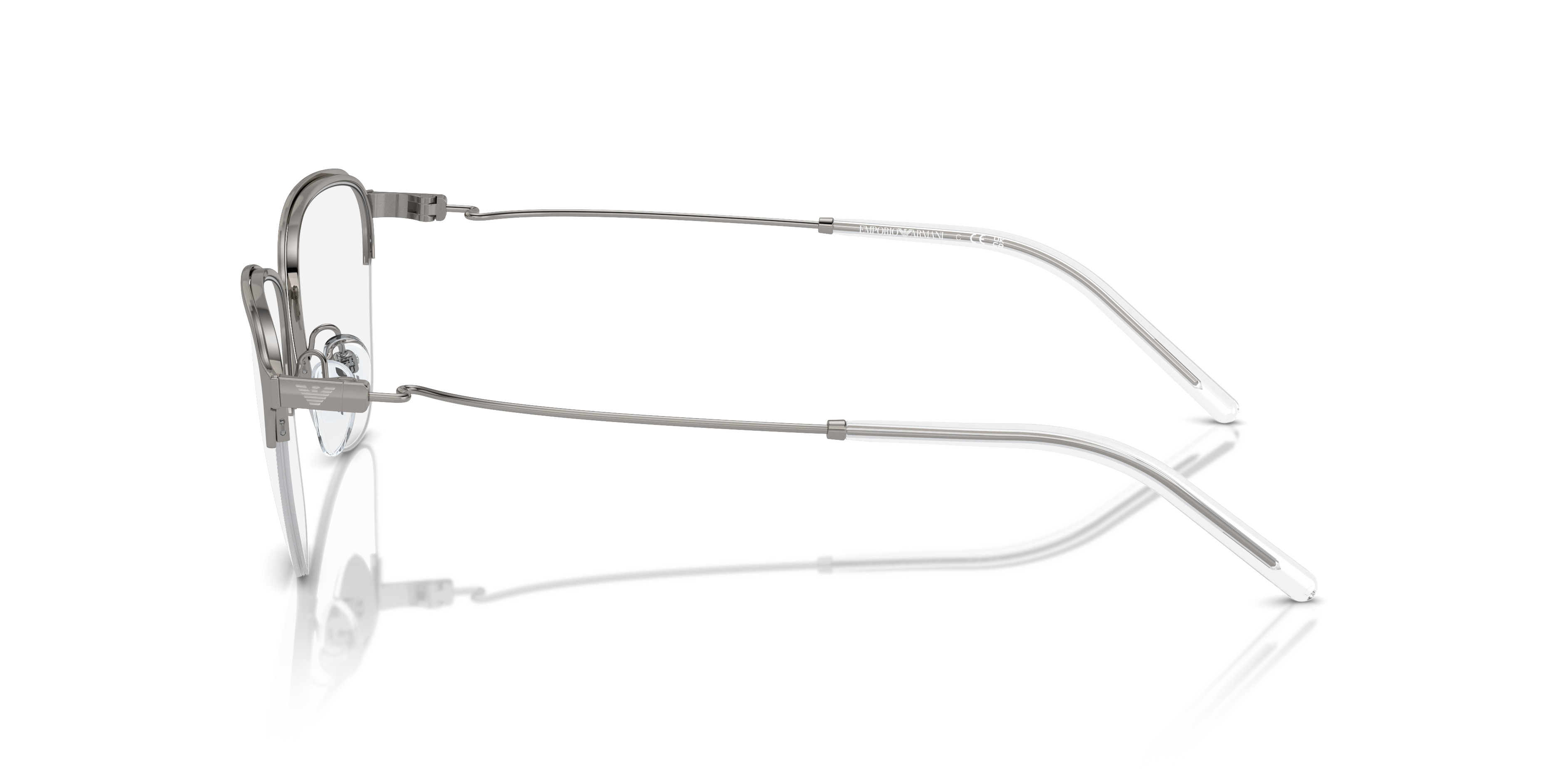 Emporio Armani Eyeglasses EA1161 3010