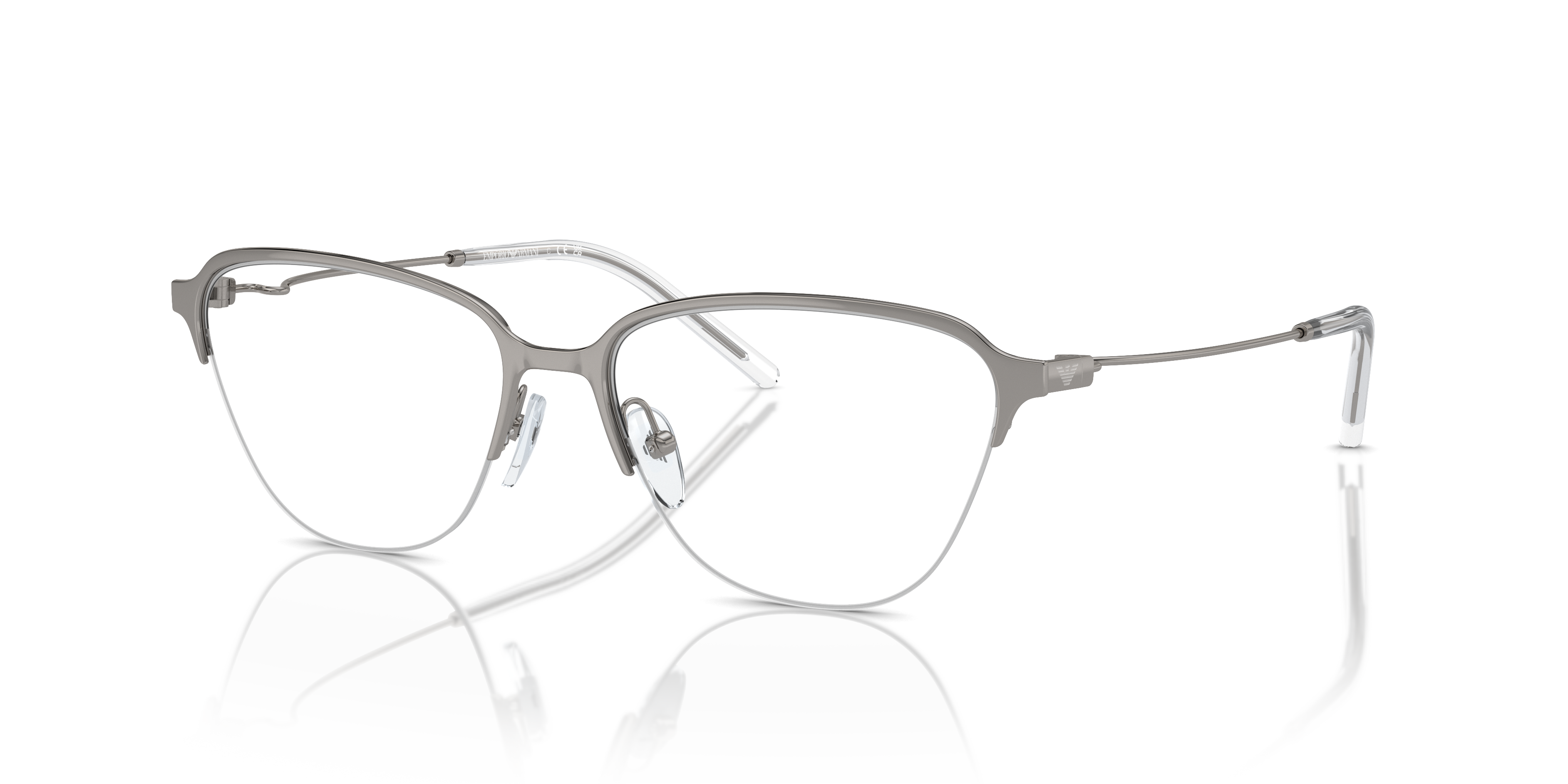 Emporio Armani Eyeglasses EA1161 3010