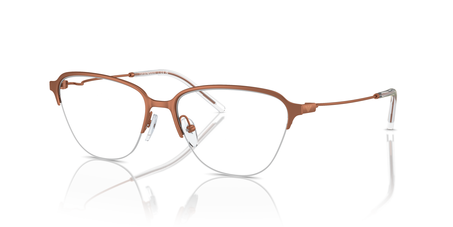 Emporio Armani Eyeglasses EA1161 3381