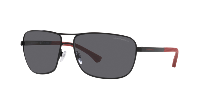 Emporio Armani Sunglasses EA2033 300181