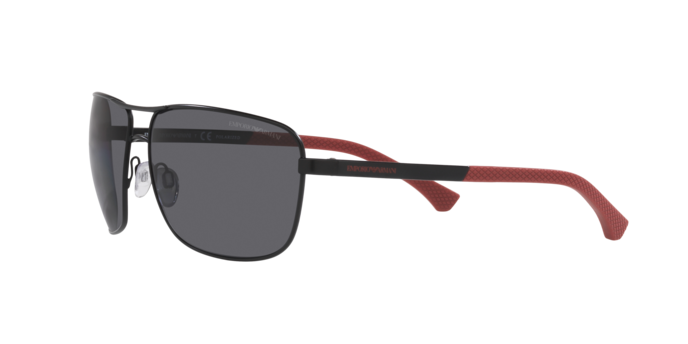 Emporio Armani Sunglasses EA2033 300181