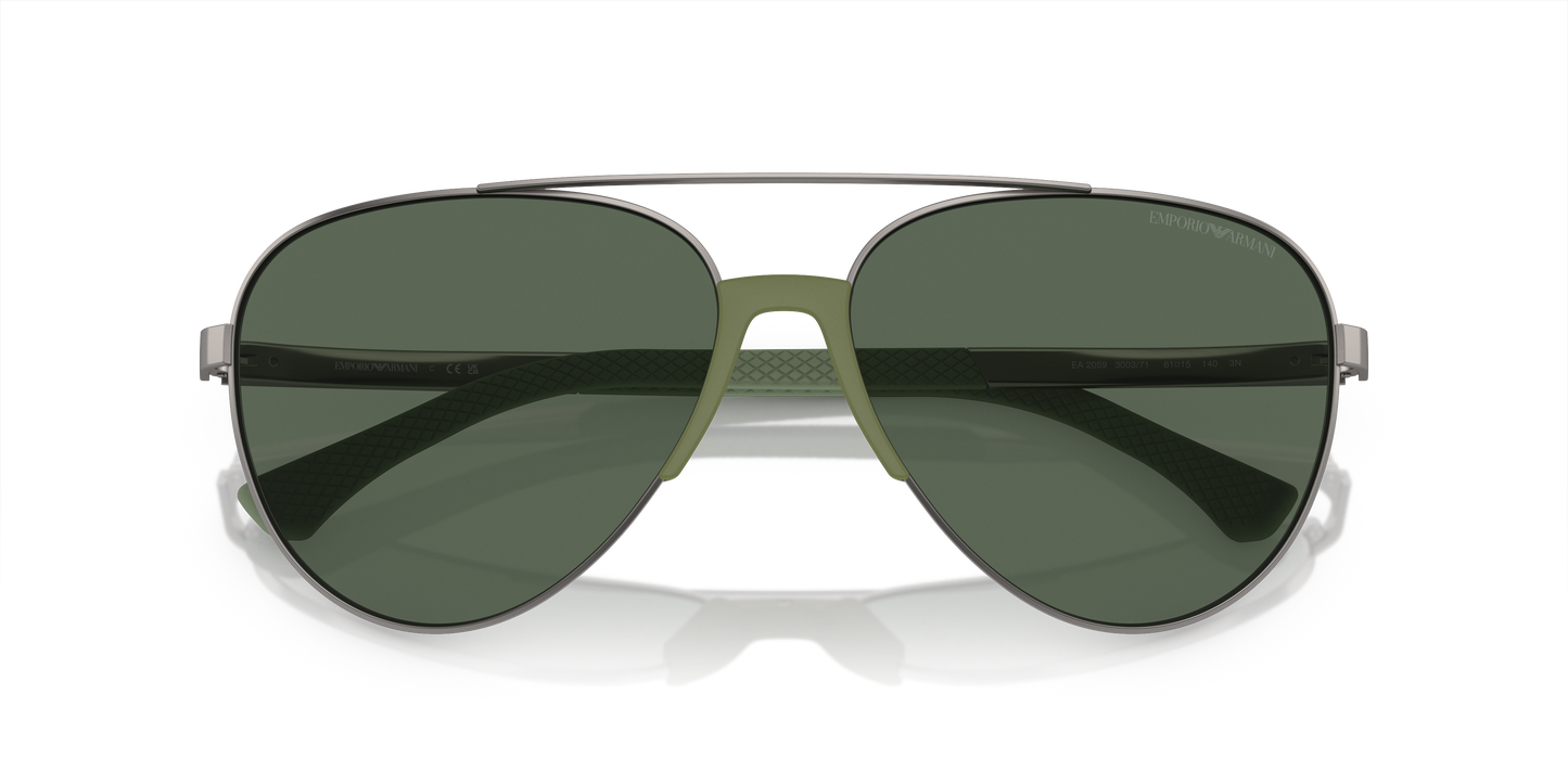 Ea2059 sunglasses top