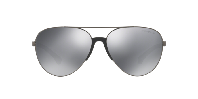 Emporio Armani Sunglasses EA2059 30106G