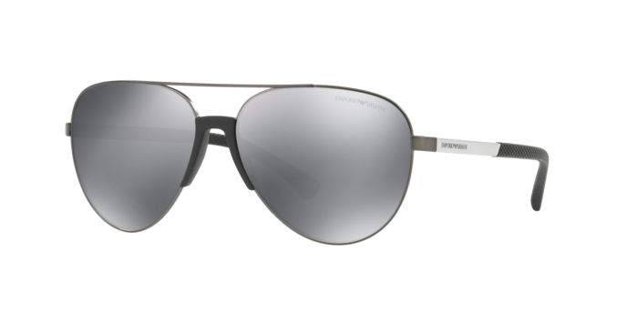 Emporio Armani Sunglasses EA2059 30106G