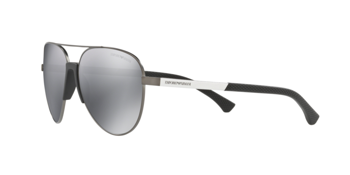 Emporio Armani Sunglasses EA2059 30106G