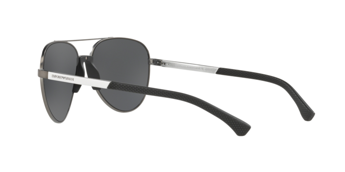 Emporio Armani Sunglasses EA2059 30106G