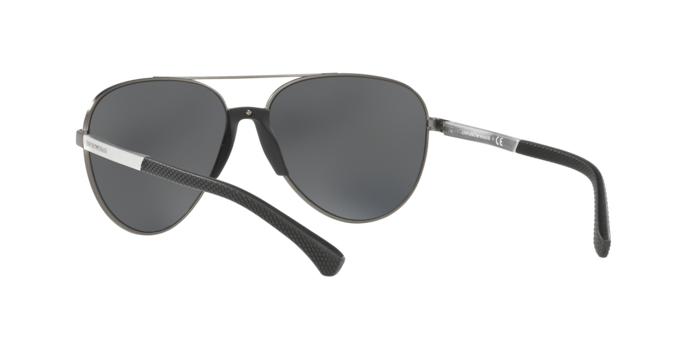 Emporio Armani Sunglasses EA2059 30106G