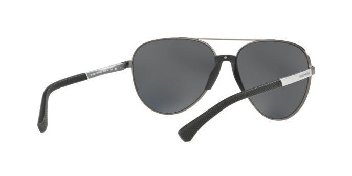 Emporio Armani Sunglasses EA2059 30106G