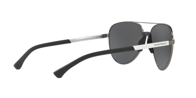 Emporio Armani Sunglasses EA2059 30106G