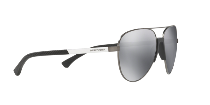 Emporio Armani Sunglasses EA2059 30106G