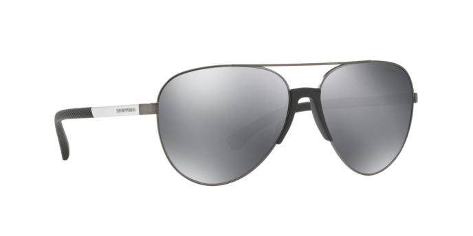 Emporio Armani Sunglasses EA2059 30106G