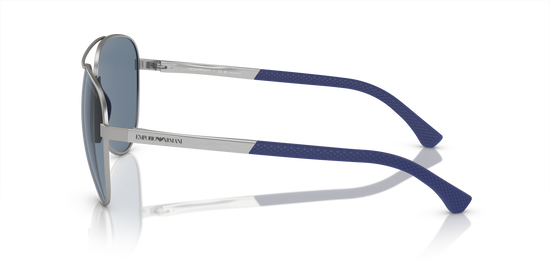 Emporio Armani Sunglasses EA2059 30452V