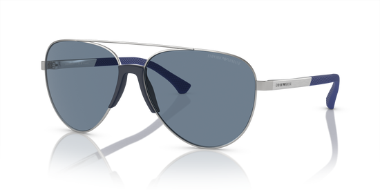 Emporio Armani Sunglasses EA2059 30452V