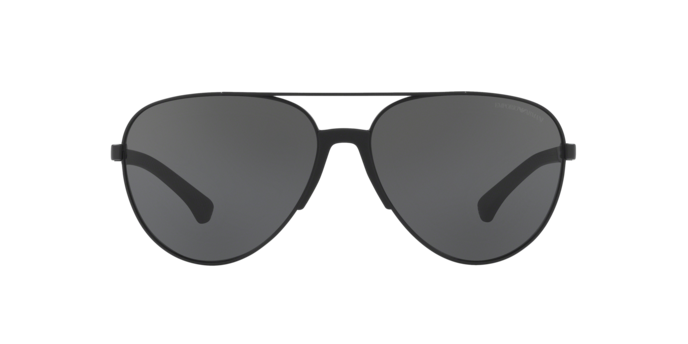Emporio Armani Sunglasses EA2059 320387