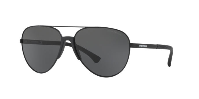 Emporio Armani Sunglasses EA2059 320387