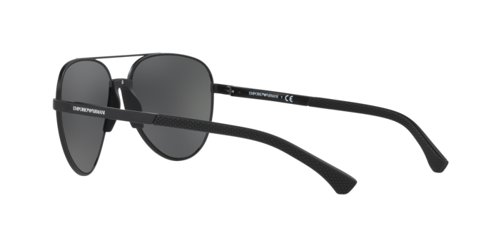 Emporio Armani Sunglasses EA2059 320387
