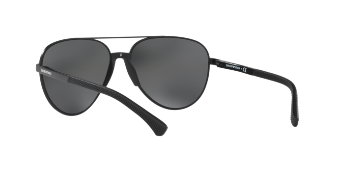 Emporio Armani Sunglasses EA2059 320387