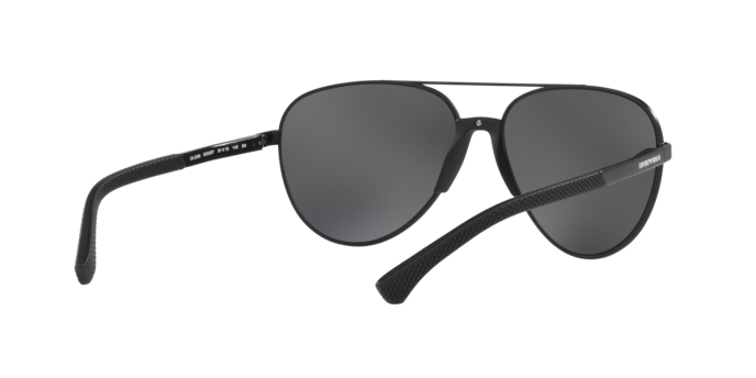 Emporio Armani Sunglasses EA2059 320387