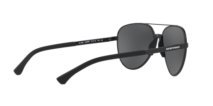 Emporio Armani Sunglasses EA2059 320387