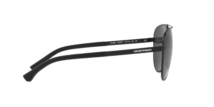 Emporio Armani Sunglasses EA2059 320387