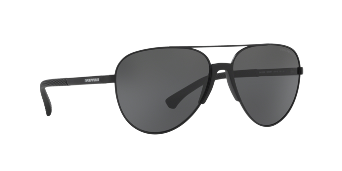 Emporio Armani Sunglasses EA2059 320387
