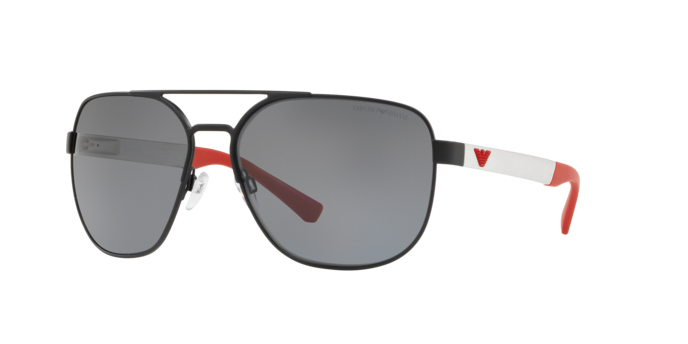 Emporio Armani Sunglasses EA2064 322381