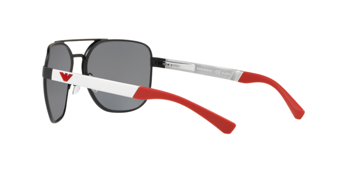 Emporio Armani Sunglasses EA2064 322381