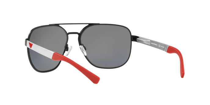 Emporio Armani Sunglasses EA2064 322381