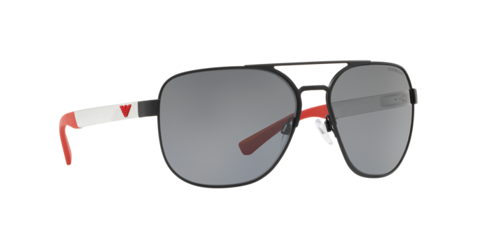 Emporio Armani Sunglasses EA2064 322381