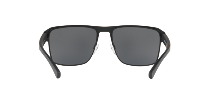 Emporio Armani Sunglasses EA2066 300155