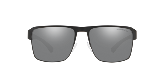 Emporio Armani Sunglasses EA2066 3001Z3