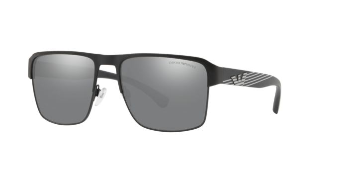 Emporio Armani Sunglasses EA2066 3001Z3