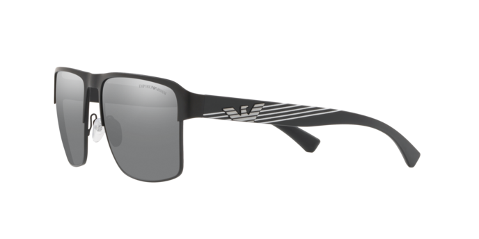 Emporio Armani Sunglasses EA2066 3001Z3