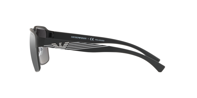 Emporio Armani Sunglasses EA2066 3001Z3
