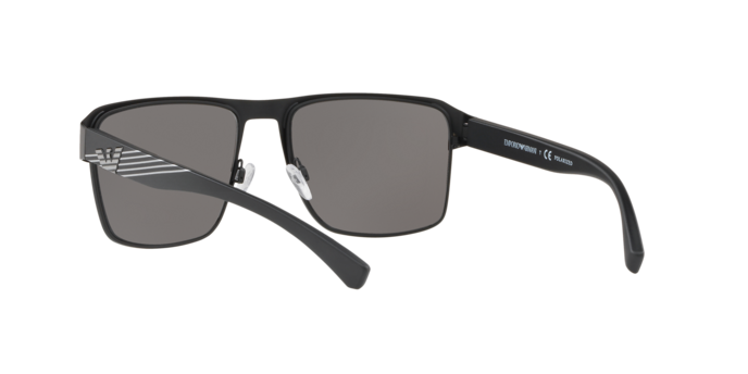 Emporio Armani Sunglasses EA2066 3001Z3